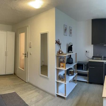 Ferienapartment Naehe Stadtzentrum FDH Exterior foto